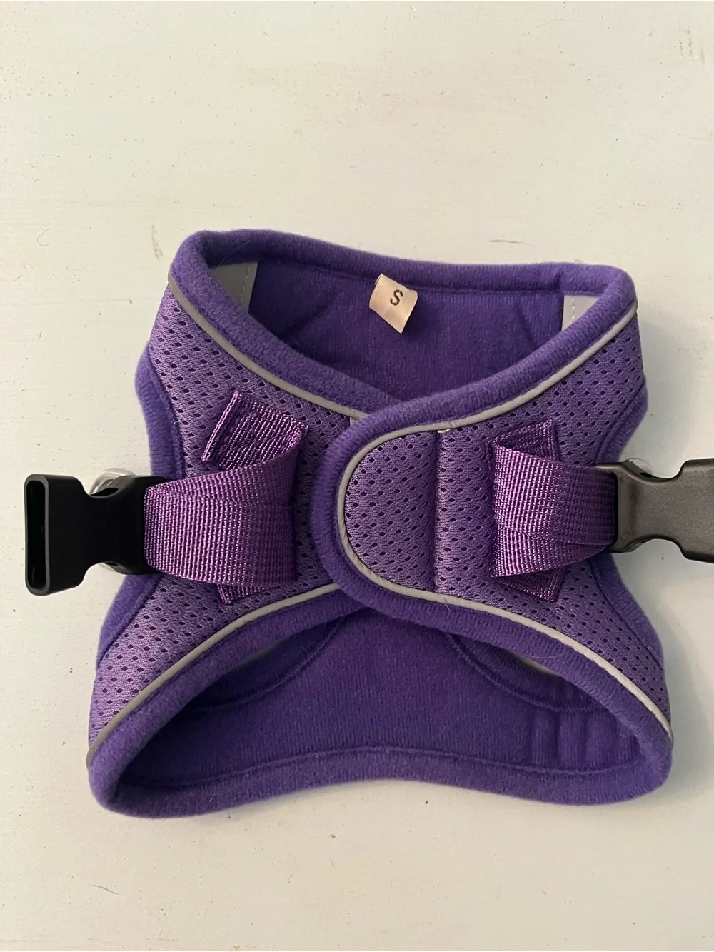 N/A comfortable purple